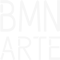 Logo BMN Arte - fonderia artistica
